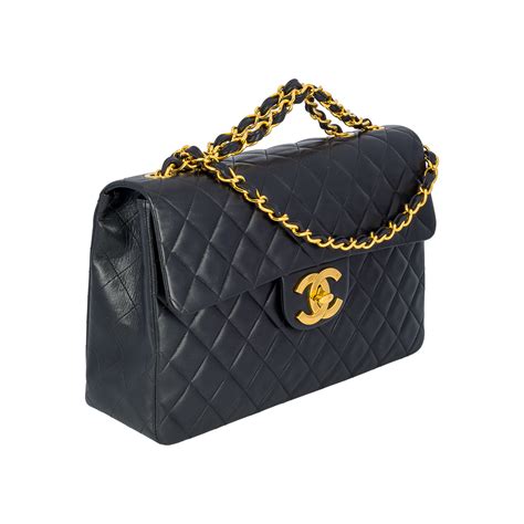 antique chanel handbags|pre owned vintage chanel bags.